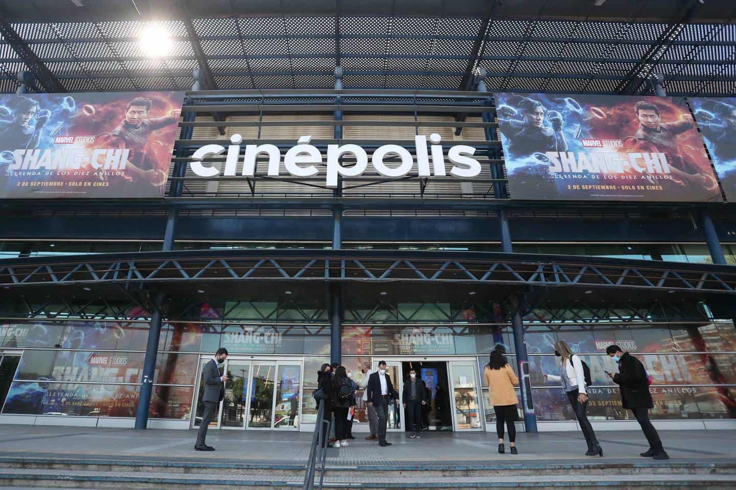 Cuánto cuesta ir al cine en Chile en 2026: precios y promociones